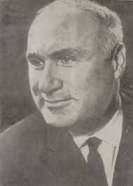 ირაკლი ბესარიონის ძე აბაშიძე (1909-1992); პოეტი, აკადემიკოსი. ხონი, იმერეთი.